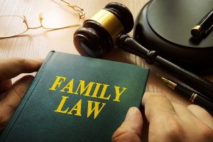 family lawyer