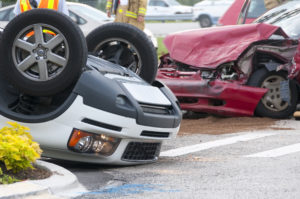 3 Tips After A Car Collision