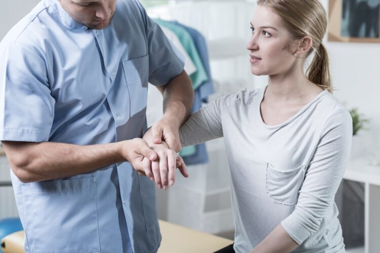 chiropractor