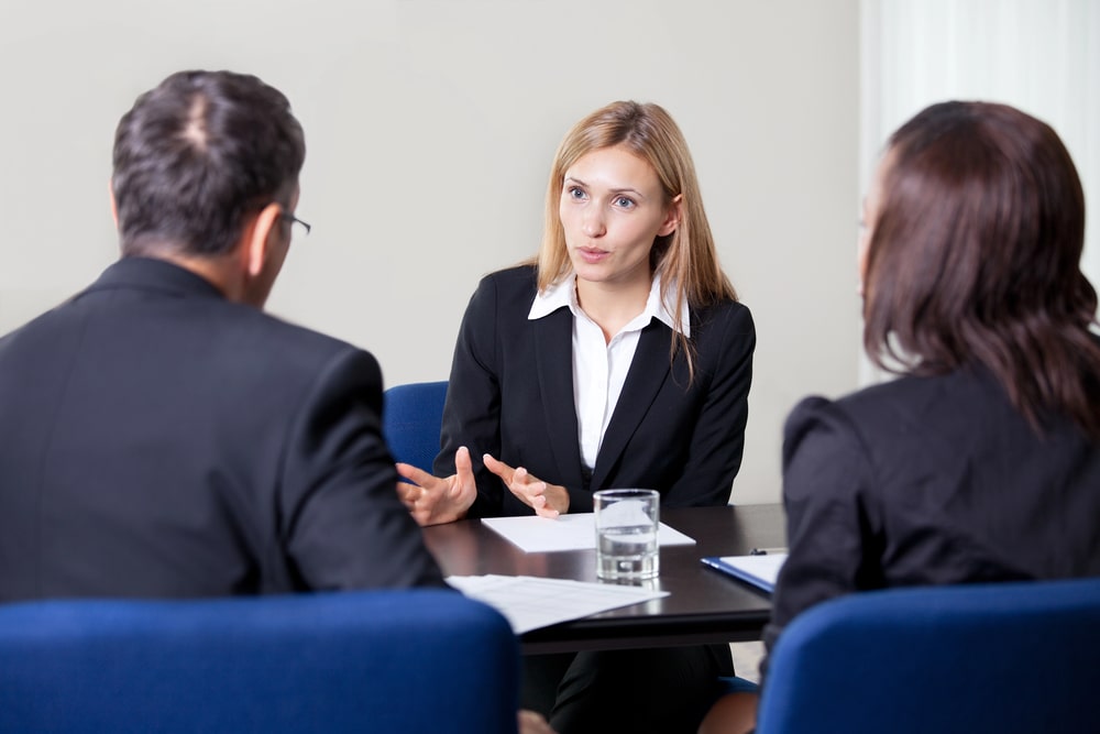 SSDI lawyer